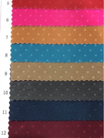 GZ-JNHE  517 尼龍面料  背囊/雨衣面料  後面照